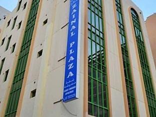 Zainal Furnished Apartment