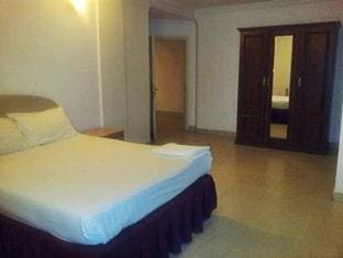Zainal Furnished Apartment