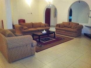 Zainal Furnished Apartment