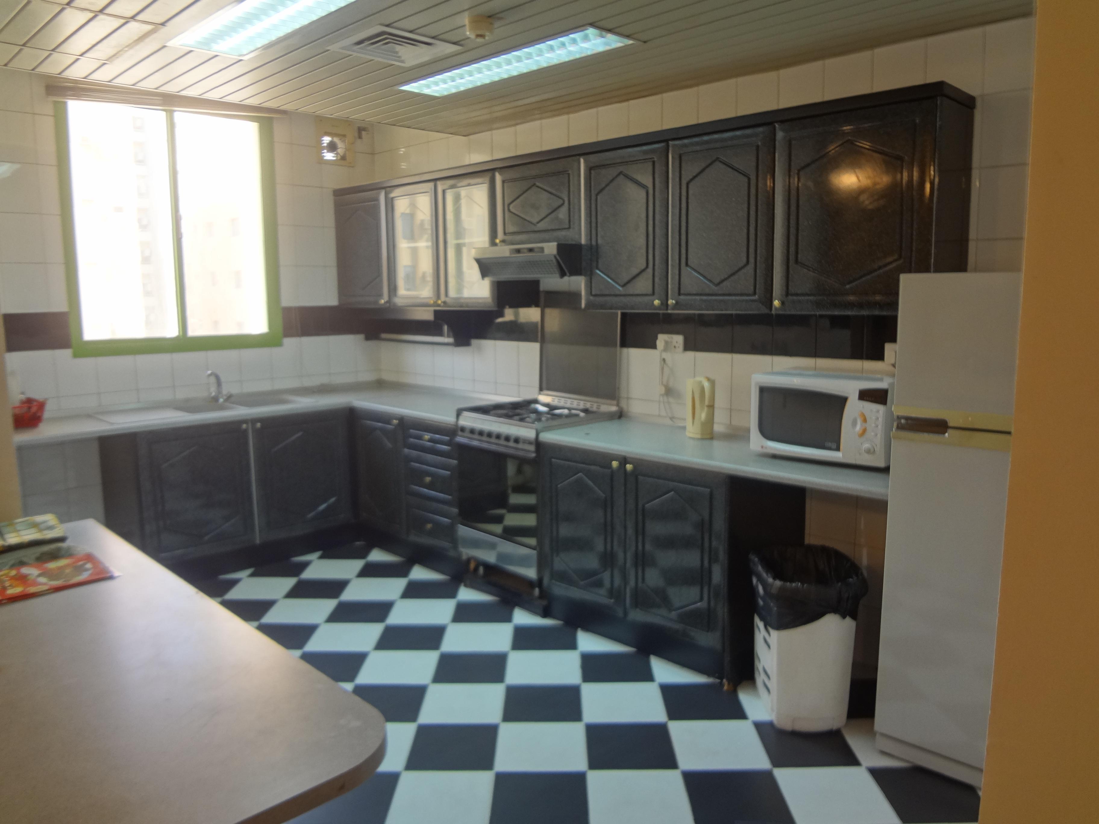 Zainal Furnished Apartment