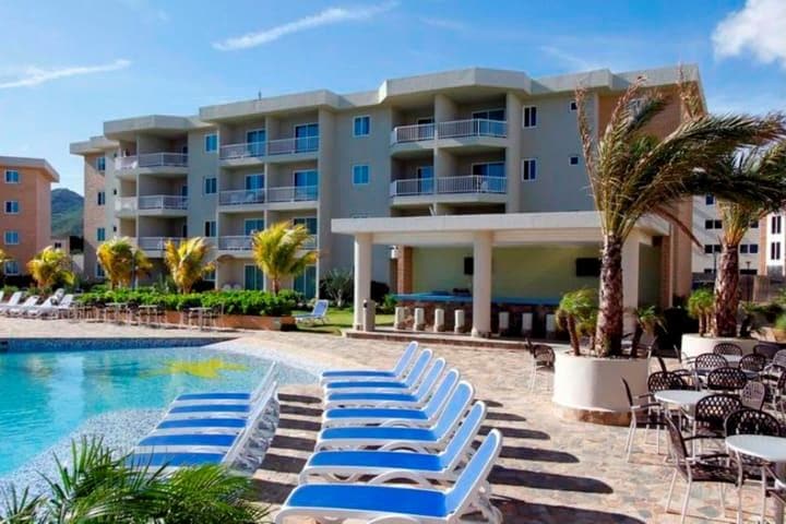 LD Suites Punta Playa