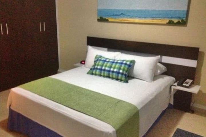 LD Suites Punta Playa