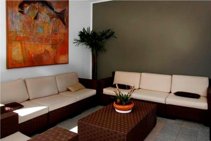 LD Suites Punta Playa