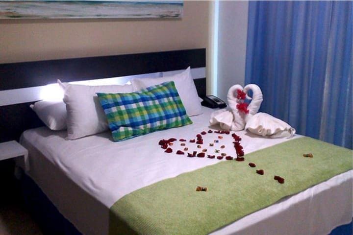 LD Suites Punta Playa