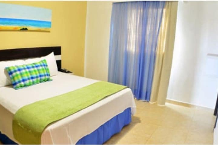 LD Suites Punta Playa