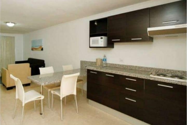 LD Suites Punta Playa