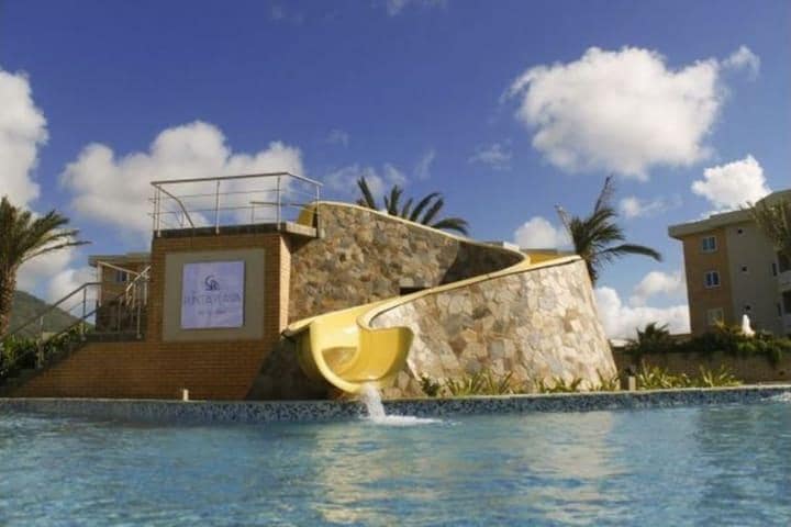 LD Suites Punta Playa
