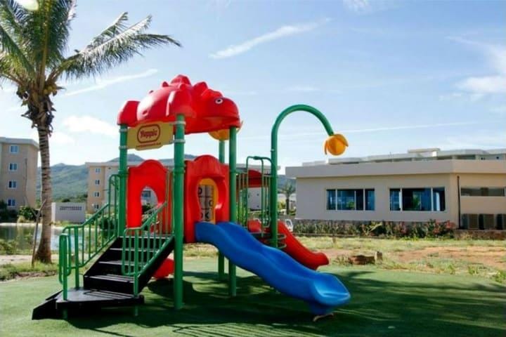LD Suites Punta Playa