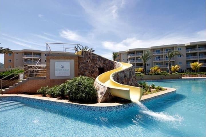 LD Suites Punta Playa