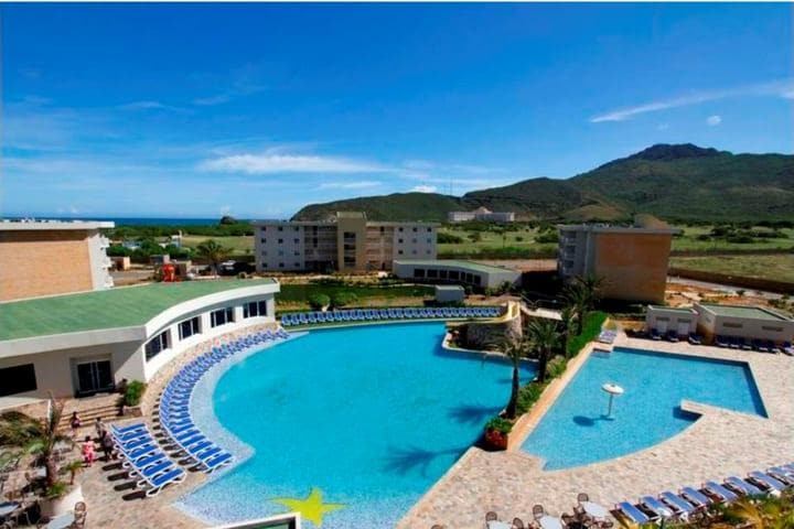 LD Suites Punta Playa