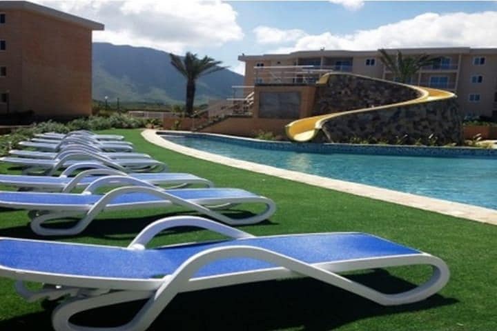 LD Suites Punta Playa