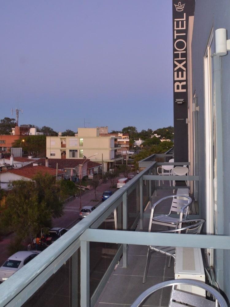 Hotel City Piriápolis
