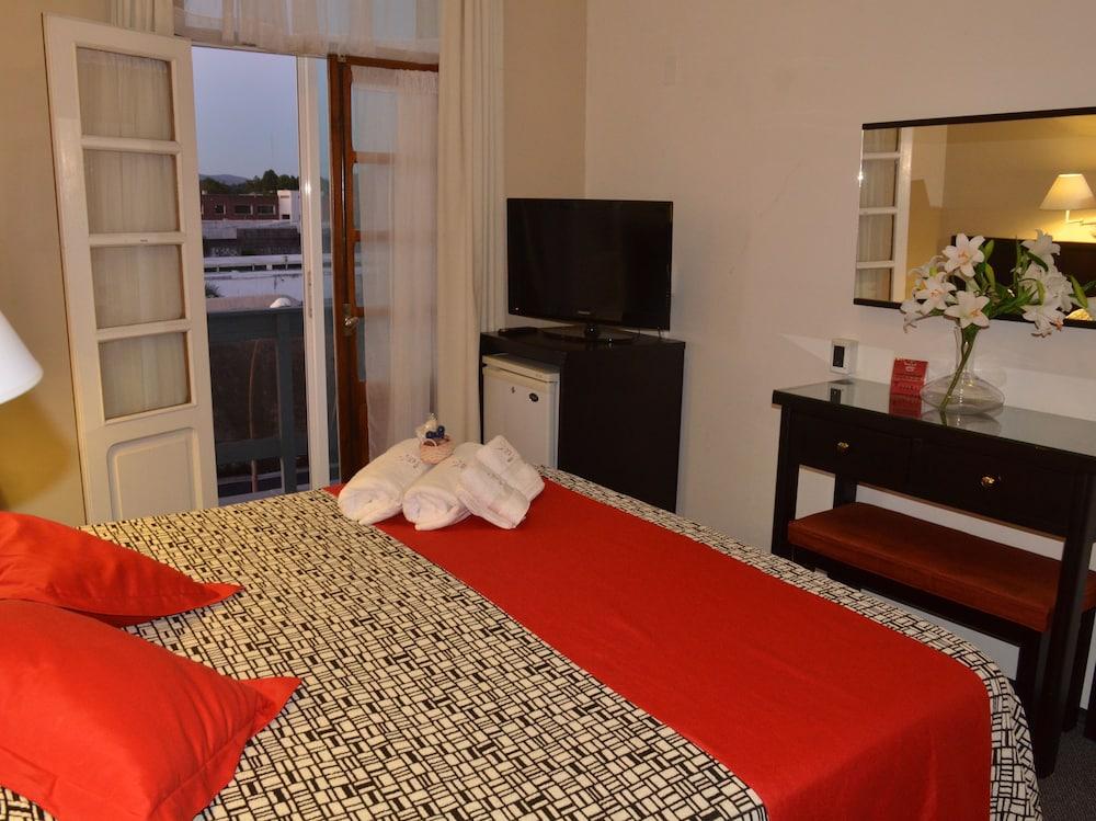 Hotel City Piriápolis
