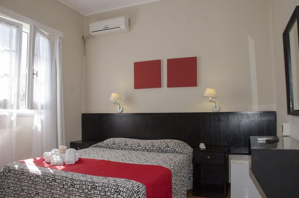 Hotel City Piriápolis