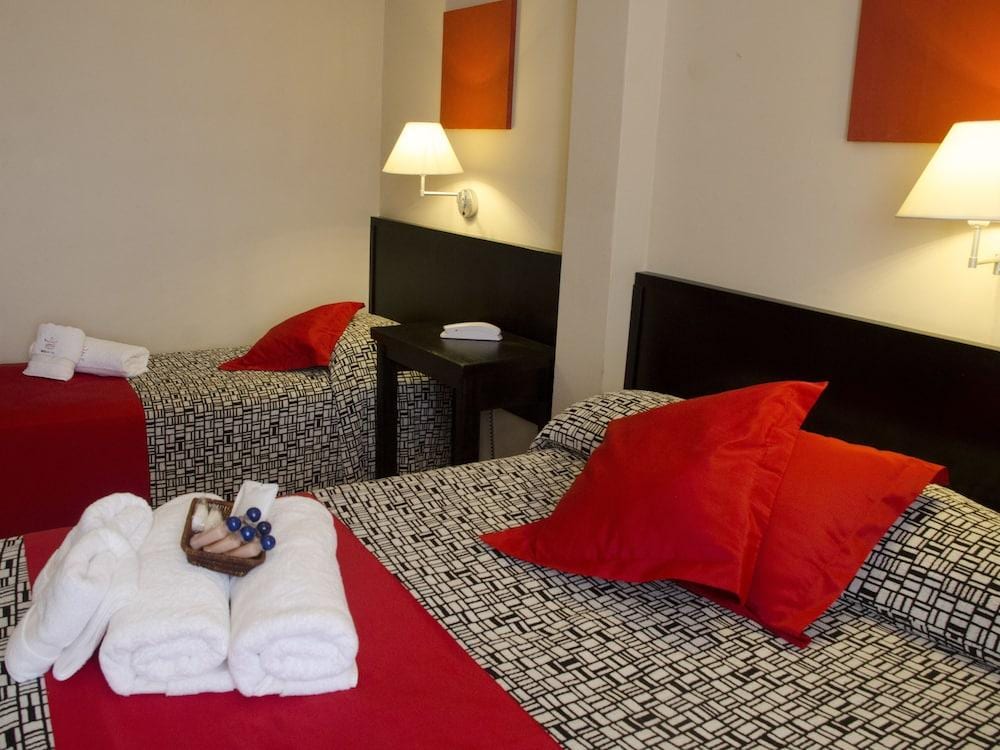 Hotel City Piriápolis