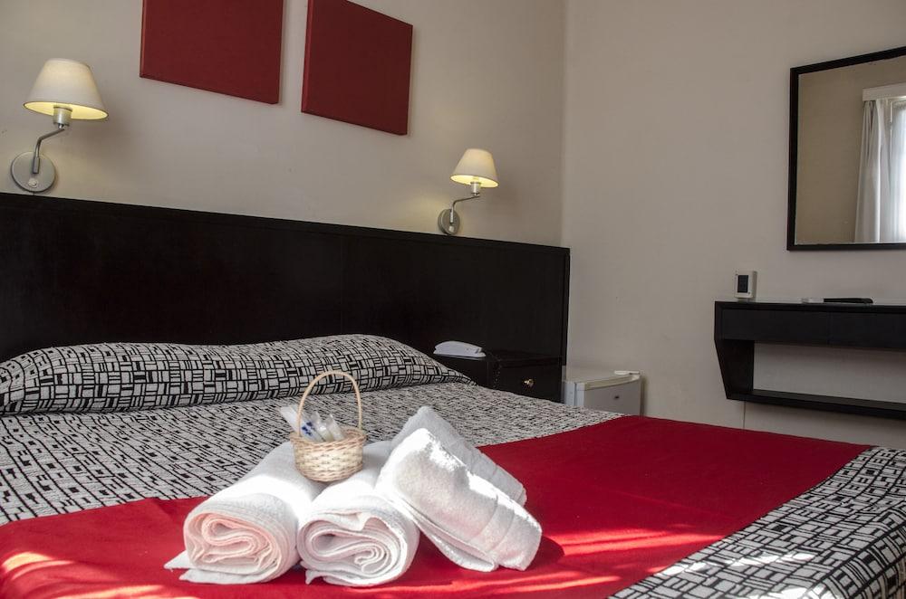 Hotel City Piriápolis