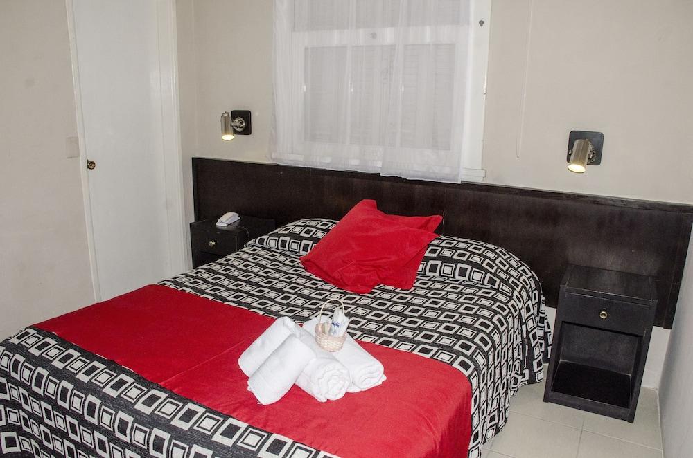 Hotel City Piriápolis