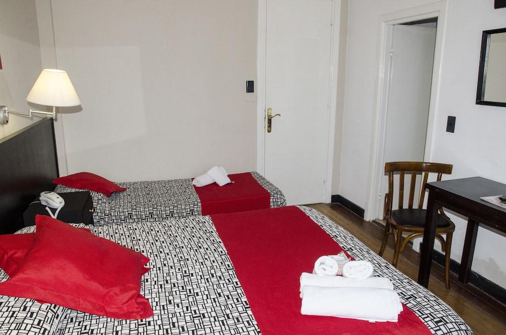 Hotel City Piriápolis