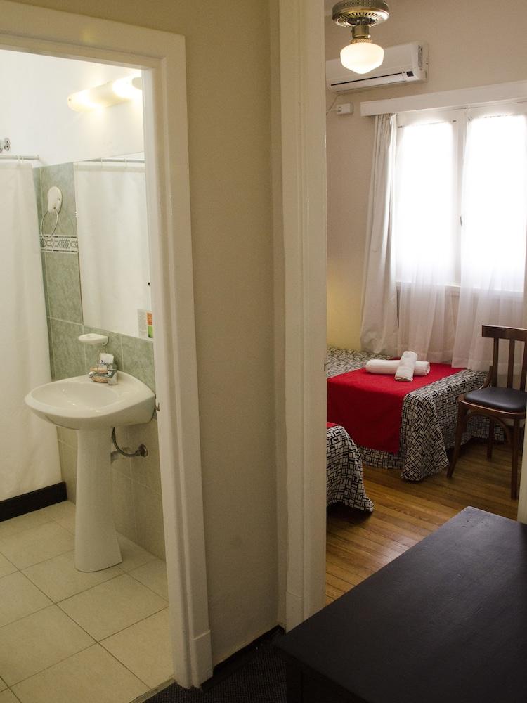 Hotel City Piriápolis