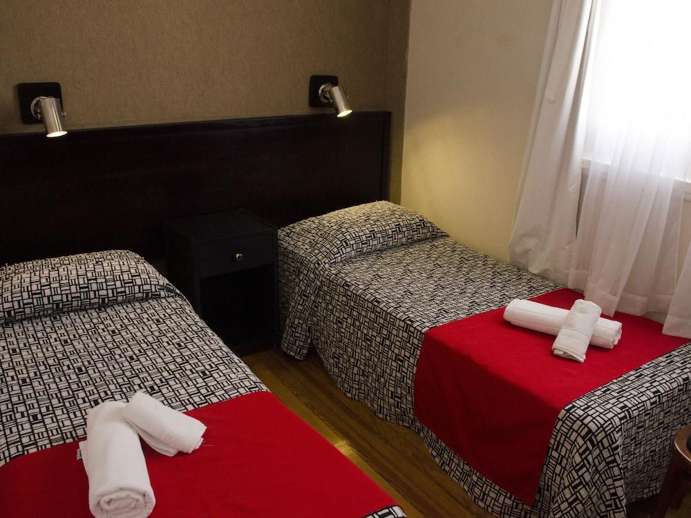 Hotel City Piriápolis