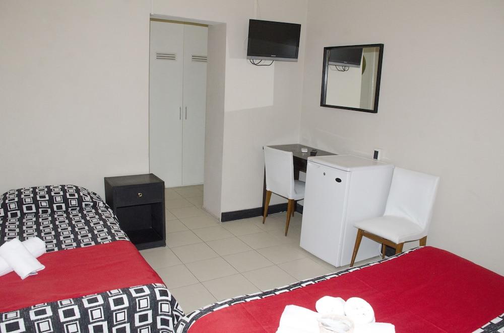 Hotel City Piriápolis