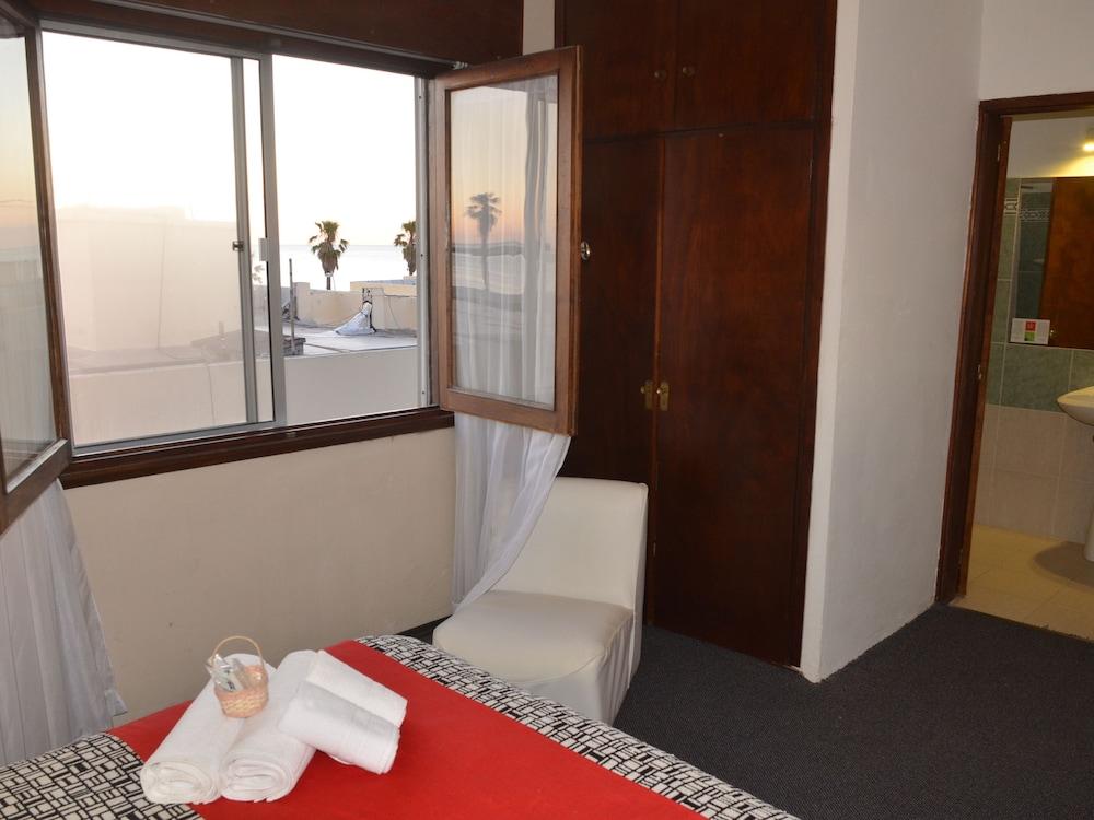Hotel City Piriápolis