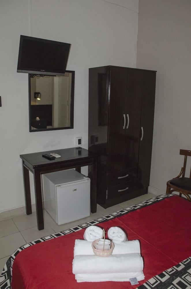 Hotel City Piriápolis
