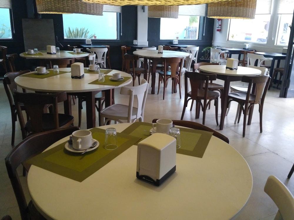 Hotel City Piriápolis