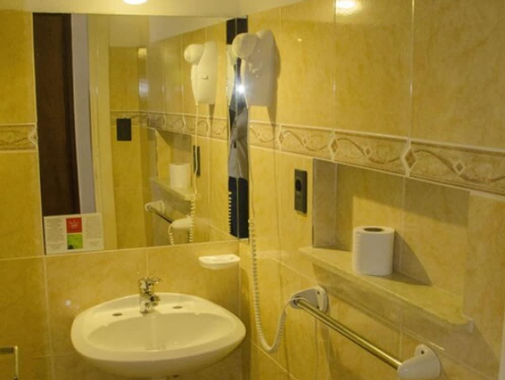 Hotel City Piriápolis