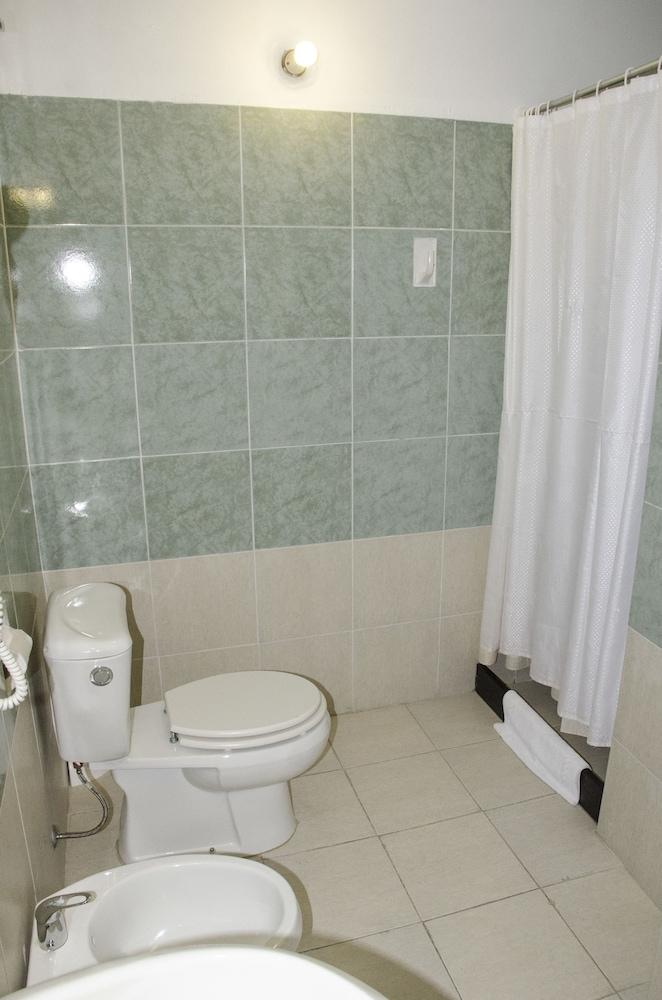 Hotel City Piriápolis