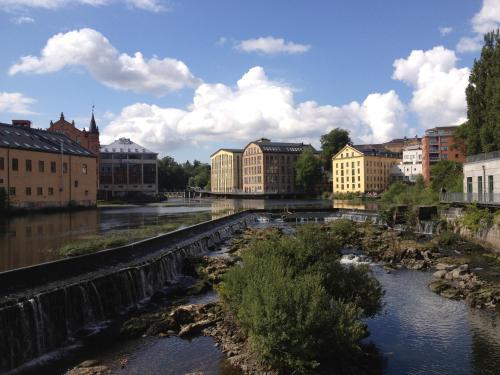 Pronova Hotell & Vandrarhem