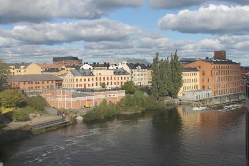 Pronova Hotell & Vandrarhem