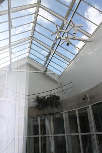 Pronova Hotell & Vandrarhem