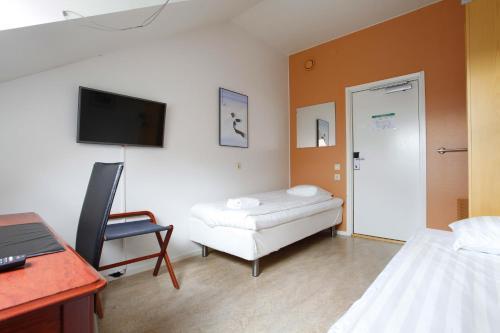 Pronova Hotell & Vandrarhem