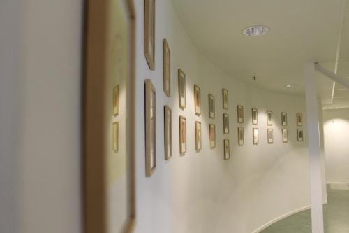 Pronova Hotell & Vandrarhem