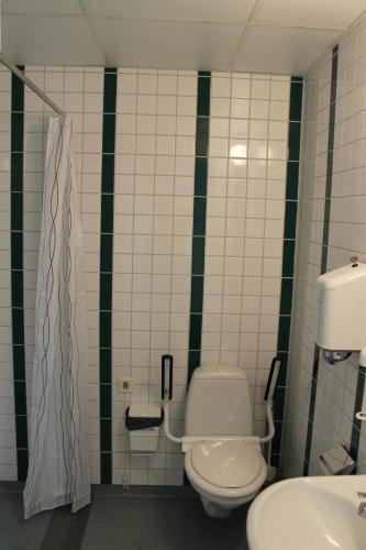 Pronova Hotell & Vandrarhem