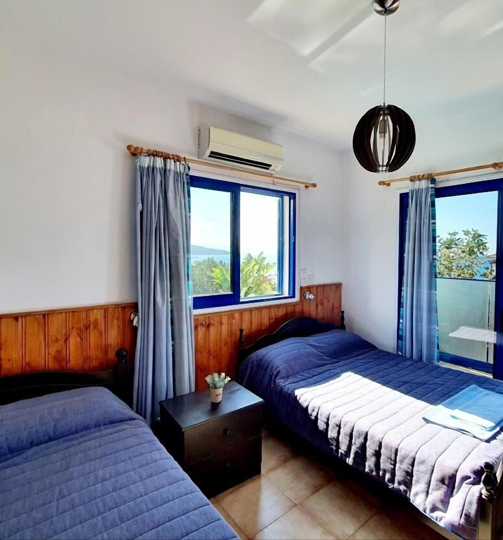 Kanalli Restaurant And  Apartments