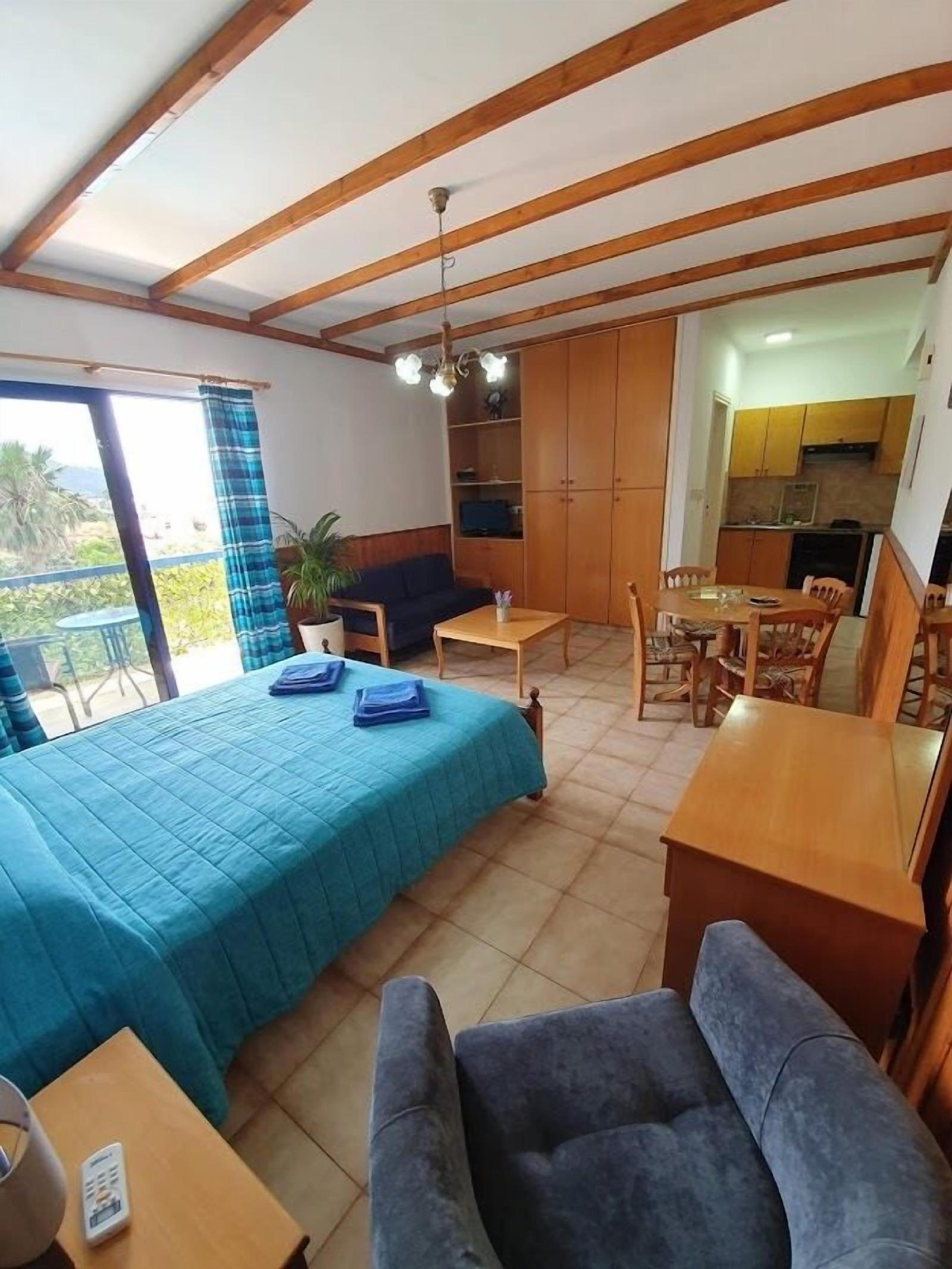 Kanalli Restaurant And  Apartments
