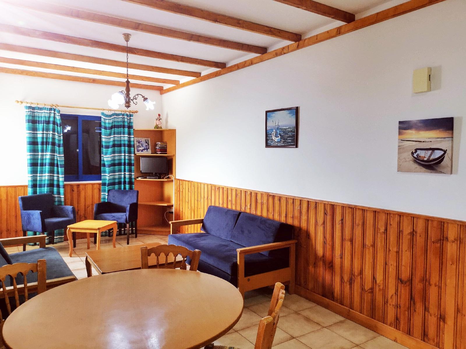 Kanalli Restaurant And  Apartments