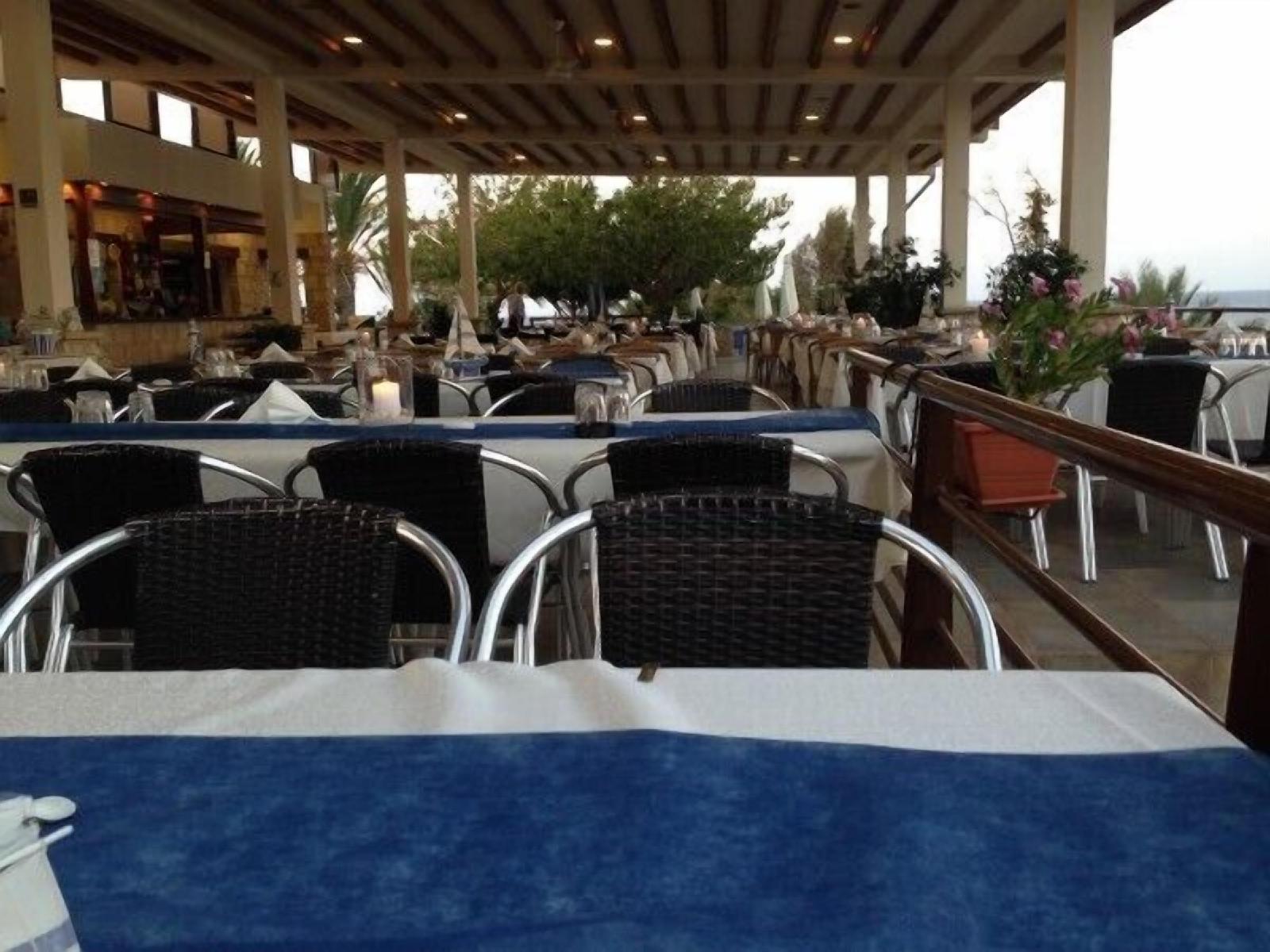 Kanalli Restaurant And  Apartments