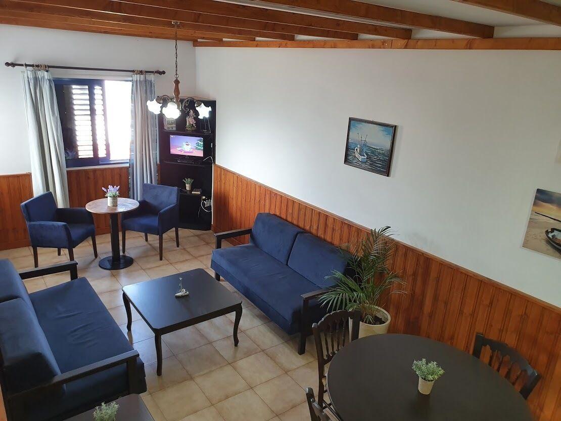 Kanalli Restaurant And  Apartments