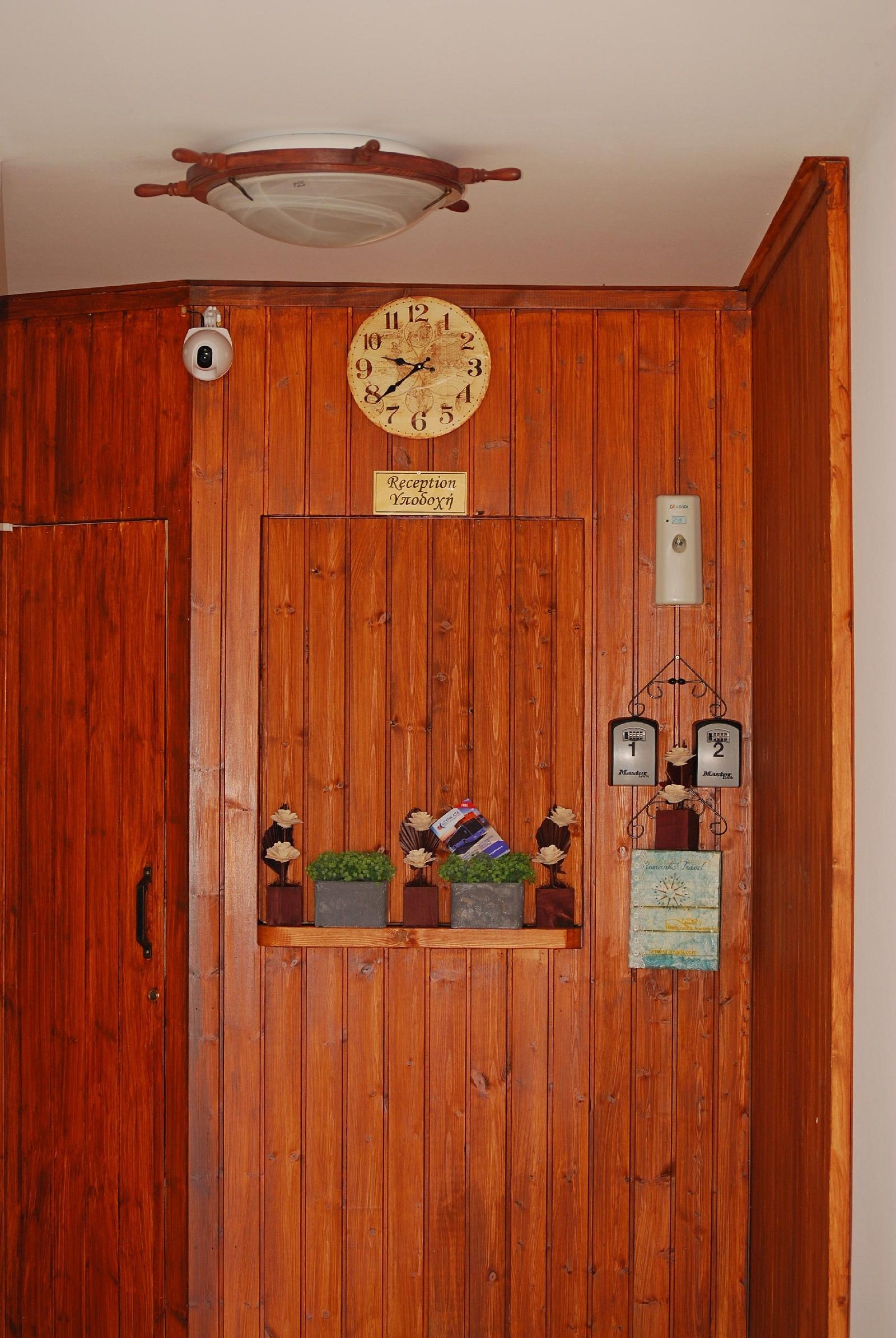 Kanalli Restaurant And  Apartments
