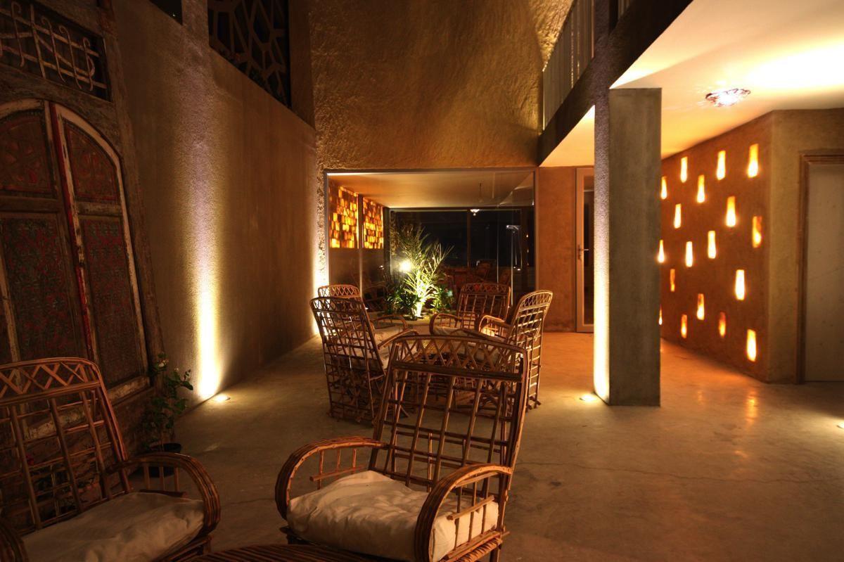 Dar Dahab