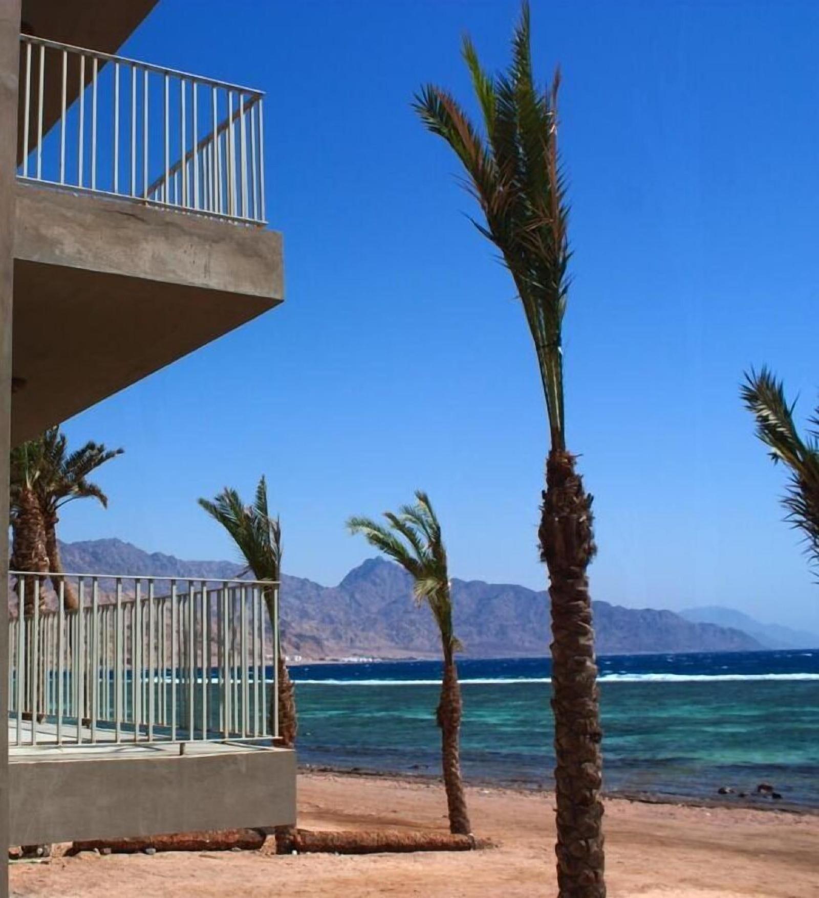 Dar Dahab
