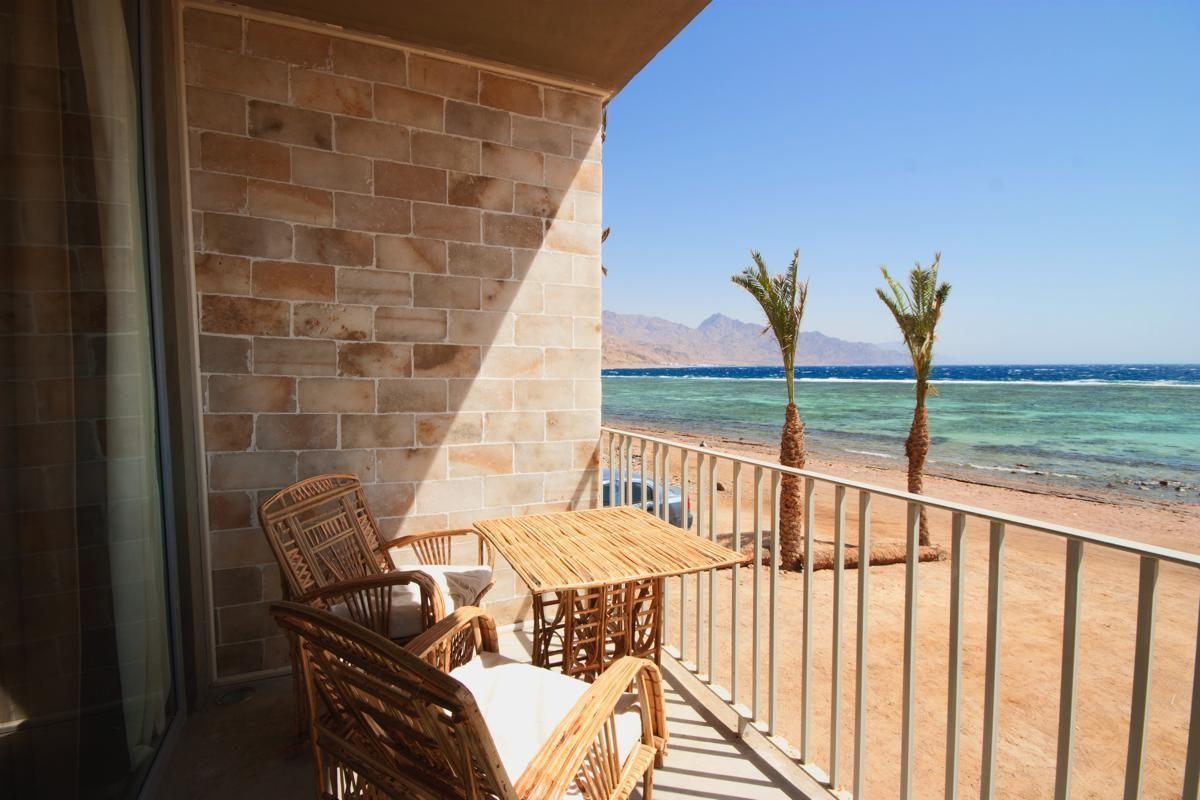 Dar Dahab