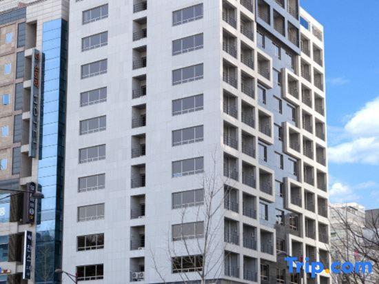 Days Hotel Dongtan