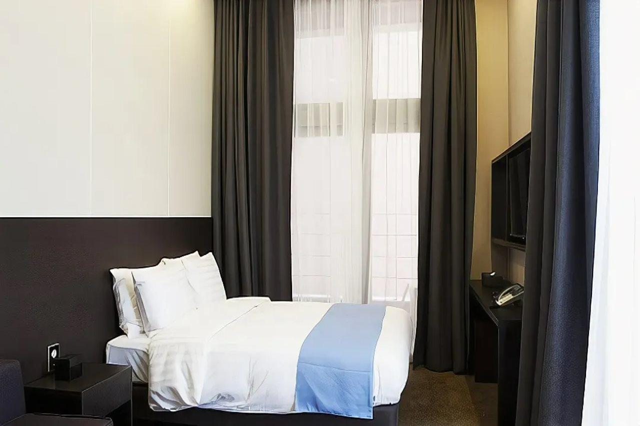Days Hotel Dongtan