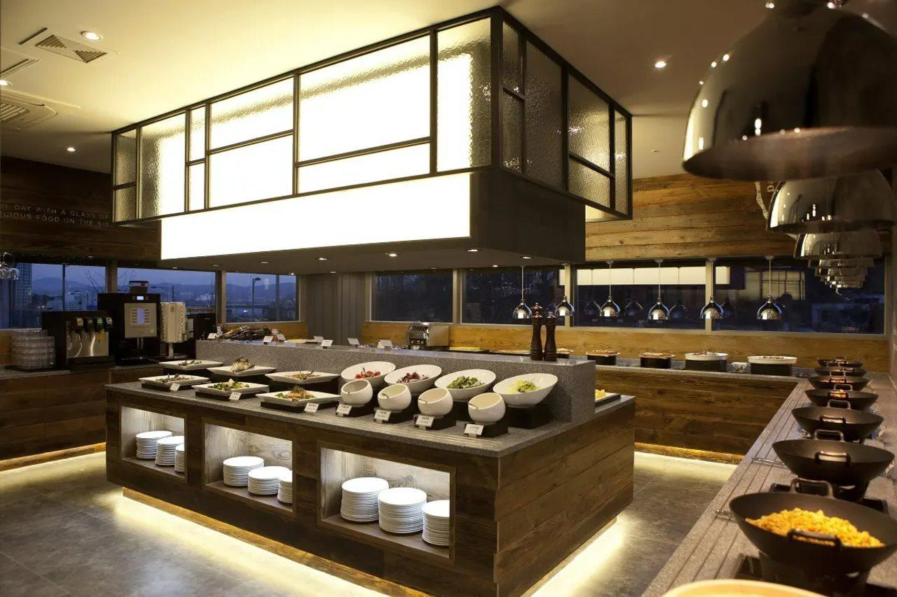 Days Hotel Dongtan