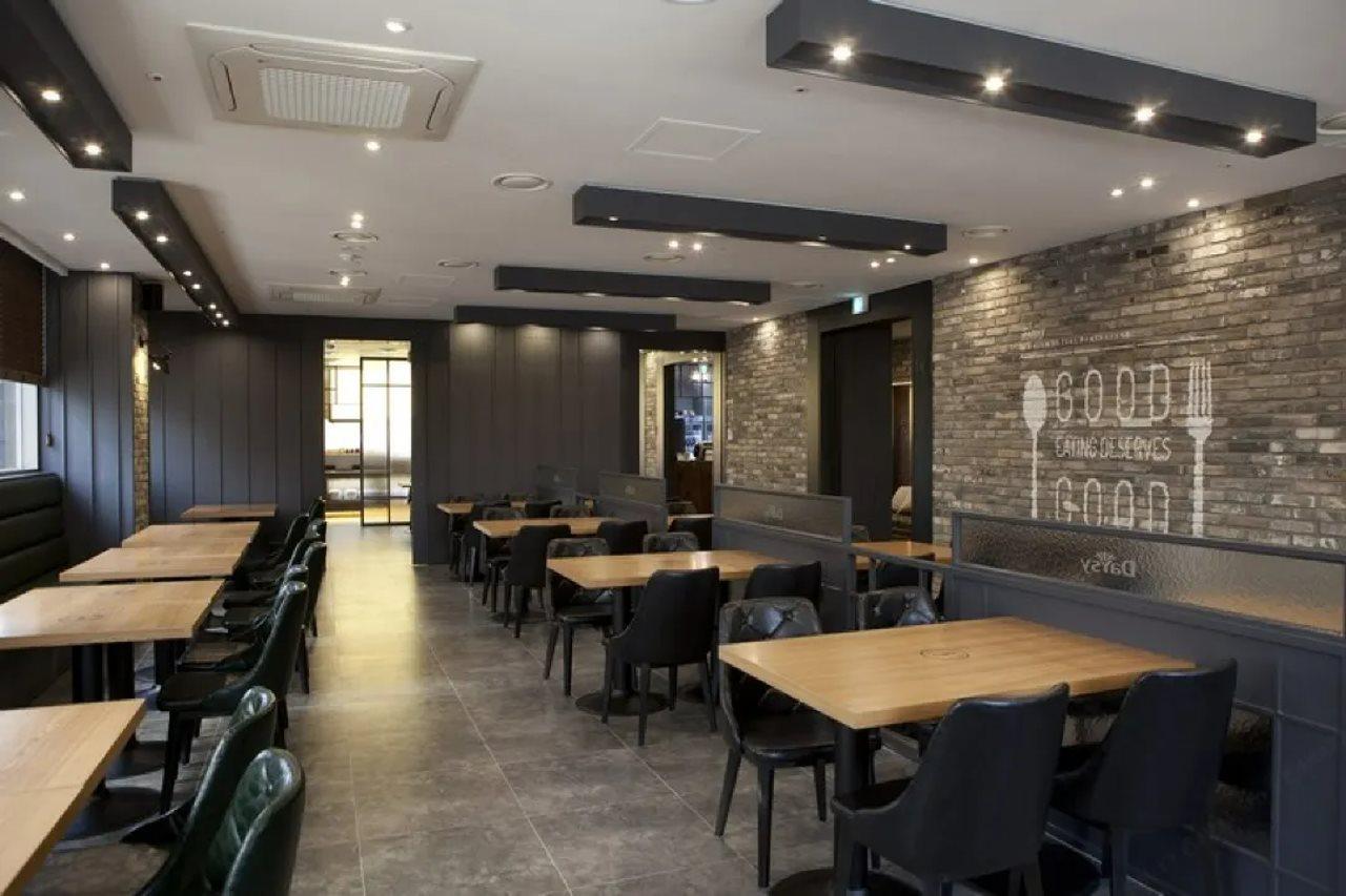 Days Hotel Dongtan