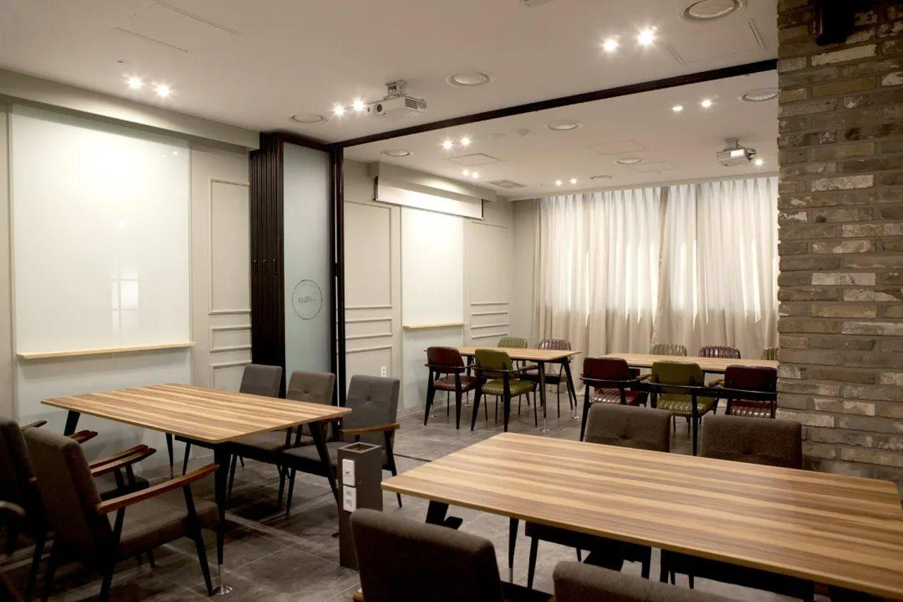 Days Hotel Dongtan